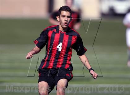 Thumbnail 3 in Bowie vs, San Angelo Central (Georgetown Governor's Cup) photogallery.