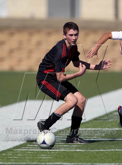 Thumbnail 2 in Bowie vs, San Angelo Central (Georgetown Governor's Cup) photogallery.
