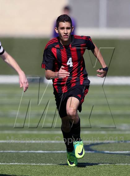 Thumbnail 2 in Bowie vs, San Angelo Central (Georgetown Governor's Cup) photogallery.