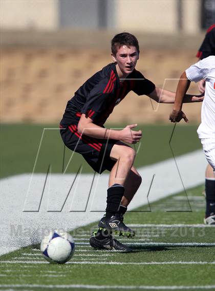 Thumbnail 3 in Bowie vs, San Angelo Central (Georgetown Governor's Cup) photogallery.