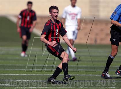 Thumbnail 2 in Bowie vs, San Angelo Central (Georgetown Governor's Cup) photogallery.
