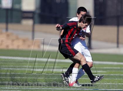 Thumbnail 2 in Bowie vs, San Angelo Central (Georgetown Governor's Cup) photogallery.