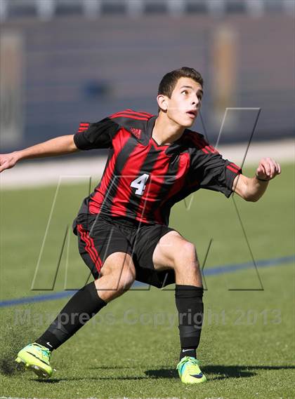 Thumbnail 2 in Bowie vs, San Angelo Central (Georgetown Governor's Cup) photogallery.