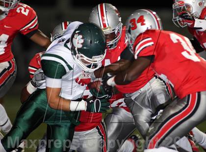 Thumbnail 2 in Poly @ Rancho Verde photogallery.