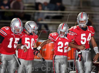 Thumbnail 3 in Poly @ Rancho Verde photogallery.
