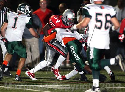 Thumbnail 1 in Poly @ Rancho Verde photogallery.