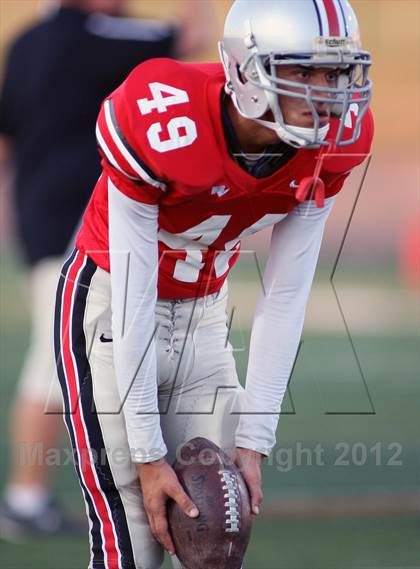 Thumbnail 1 in Poly @ Rancho Verde photogallery.