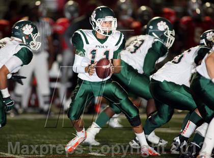 Thumbnail 1 in Poly @ Rancho Verde photogallery.