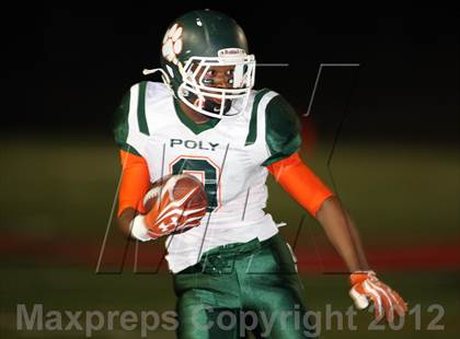 Thumbnail 1 in Poly @ Rancho Verde photogallery.