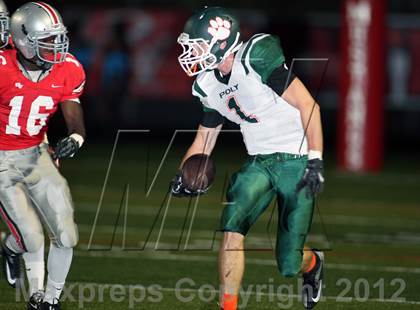 Thumbnail 2 in Poly @ Rancho Verde photogallery.