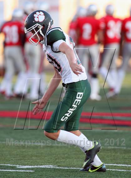 Thumbnail 2 in Poly @ Rancho Verde photogallery.
