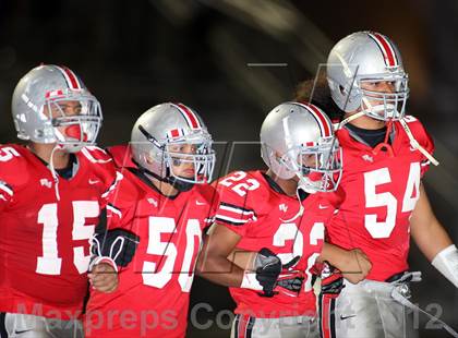 Thumbnail 2 in Poly @ Rancho Verde photogallery.
