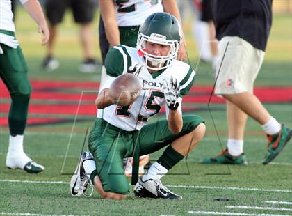 Thumbnail 3 in Poly @ Rancho Verde photogallery.