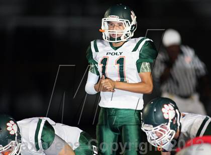 Thumbnail 2 in Poly @ Rancho Verde photogallery.
