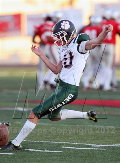 Thumbnail 1 in Poly @ Rancho Verde photogallery.