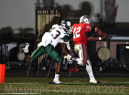 Thumbnail 1 in Poly @ Rancho Verde photogallery.