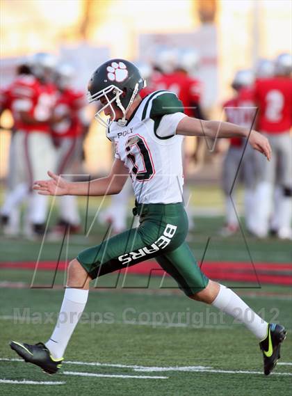 Thumbnail 3 in Poly @ Rancho Verde photogallery.