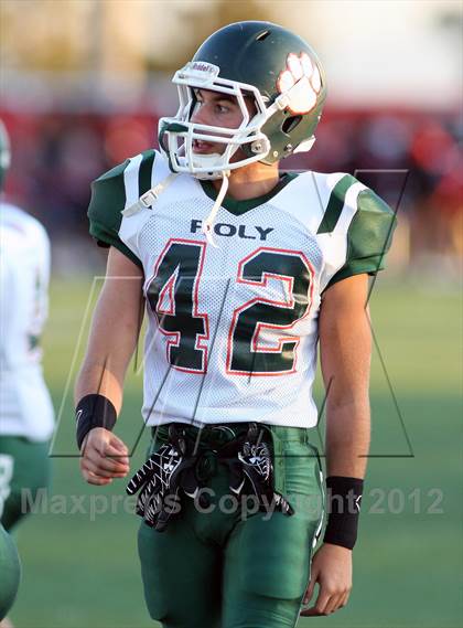 Thumbnail 1 in Poly @ Rancho Verde photogallery.
