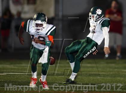 Thumbnail 1 in Poly @ Rancho Verde photogallery.