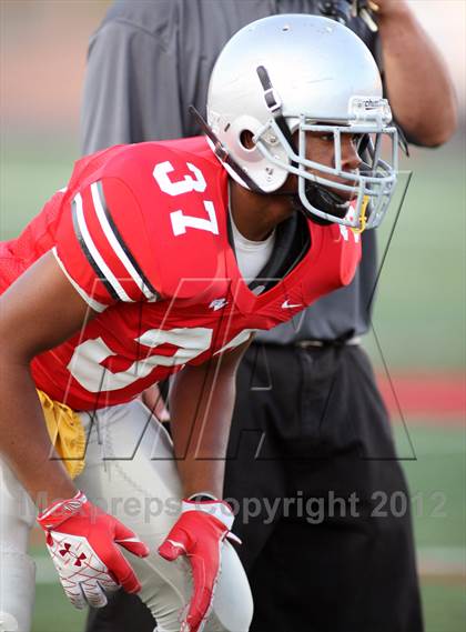 Thumbnail 3 in Poly @ Rancho Verde photogallery.