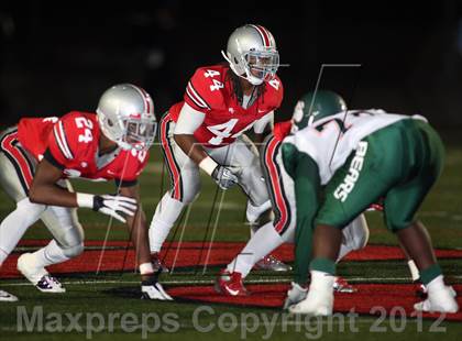 Thumbnail 2 in Poly @ Rancho Verde photogallery.