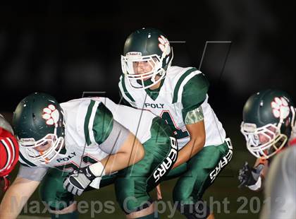 Thumbnail 3 in Poly @ Rancho Verde photogallery.