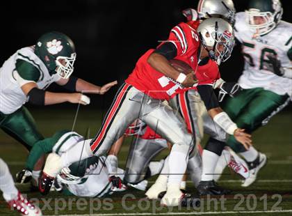 Thumbnail 3 in Poly @ Rancho Verde photogallery.