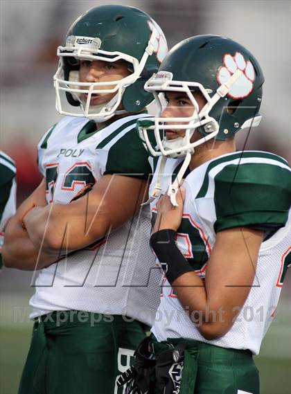 Thumbnail 3 in Poly @ Rancho Verde photogallery.