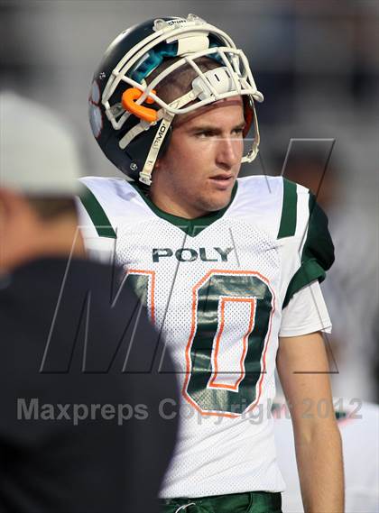Thumbnail 1 in Poly @ Rancho Verde photogallery.