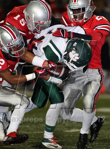 Thumbnail 2 in Poly @ Rancho Verde photogallery.