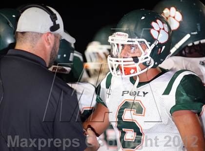 Thumbnail 2 in Poly @ Rancho Verde photogallery.