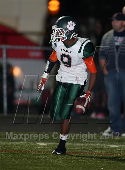 Thumbnail 1 in Poly @ Rancho Verde photogallery.