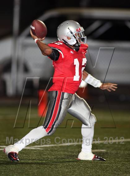 Thumbnail 2 in Poly @ Rancho Verde photogallery.