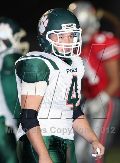 Thumbnail 2 in Poly @ Rancho Verde photogallery.