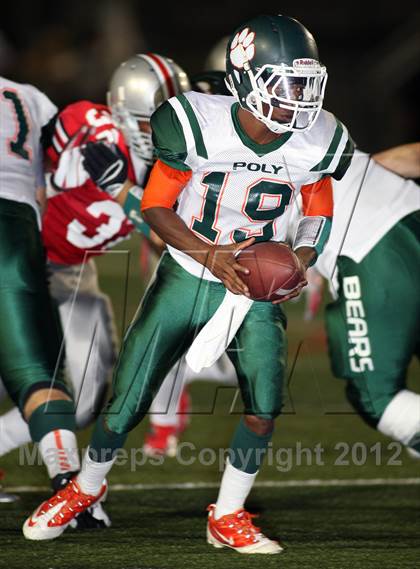 Thumbnail 3 in Poly @ Rancho Verde photogallery.