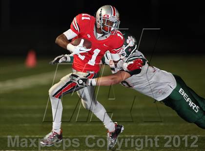 Thumbnail 2 in Poly @ Rancho Verde photogallery.