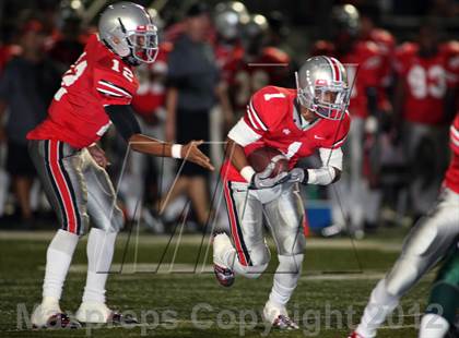 Thumbnail 3 in Poly @ Rancho Verde photogallery.