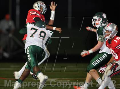 Thumbnail 3 in Poly @ Rancho Verde photogallery.