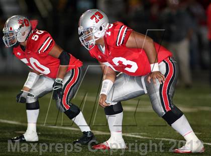 Thumbnail 2 in Poly @ Rancho Verde photogallery.