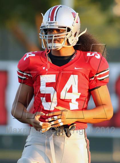 Thumbnail 1 in Poly @ Rancho Verde photogallery.