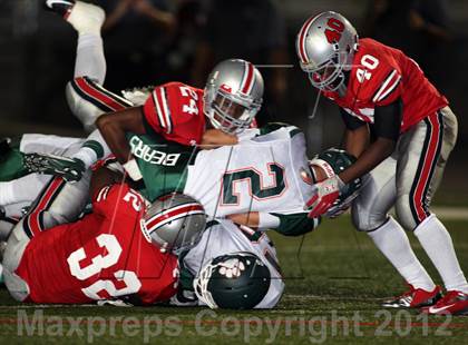 Thumbnail 1 in Poly @ Rancho Verde photogallery.