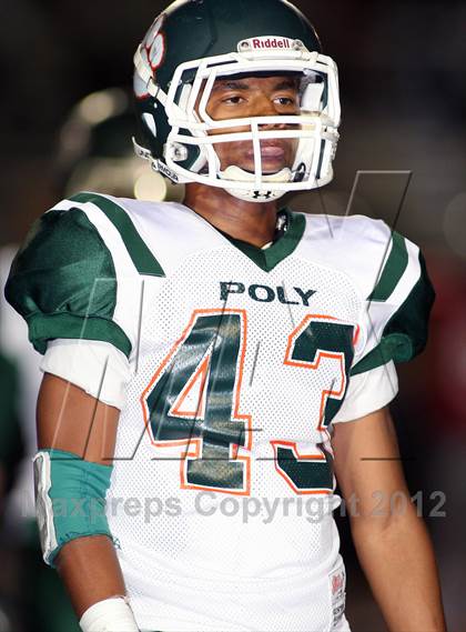 Thumbnail 1 in Poly @ Rancho Verde photogallery.