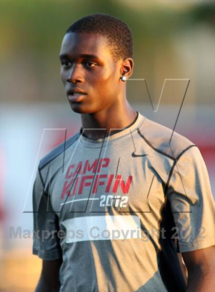 Thumbnail 2 in Poly @ Rancho Verde photogallery.