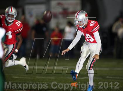 Thumbnail 3 in Poly @ Rancho Verde photogallery.