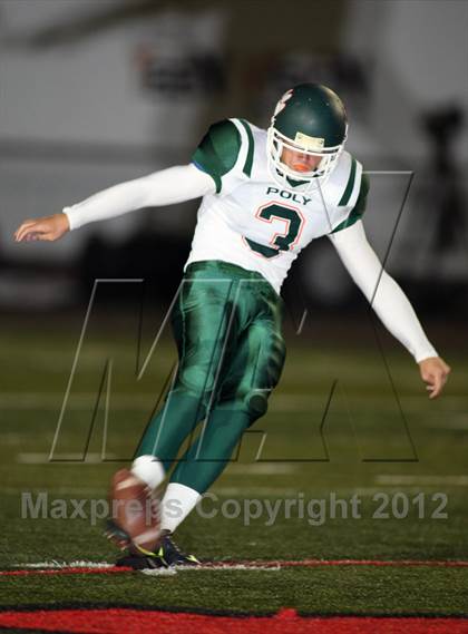 Thumbnail 2 in Poly @ Rancho Verde photogallery.