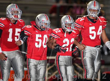 Thumbnail 1 in Poly @ Rancho Verde photogallery.