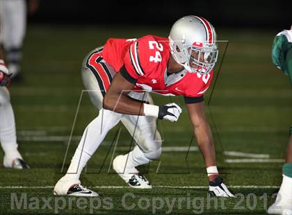 Thumbnail 3 in Poly @ Rancho Verde photogallery.