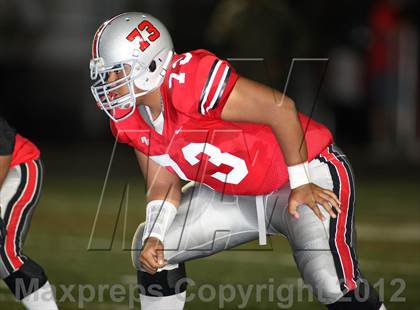 Thumbnail 1 in Poly @ Rancho Verde photogallery.