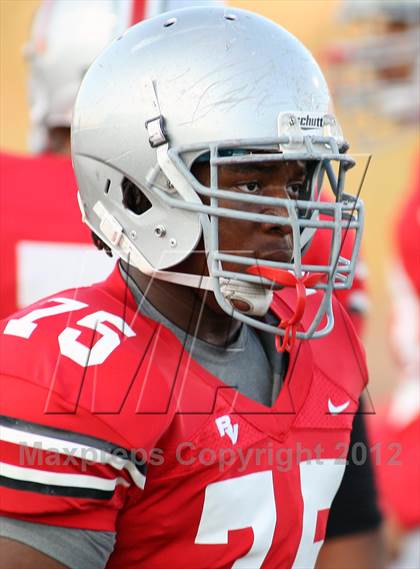 Thumbnail 2 in Poly @ Rancho Verde photogallery.