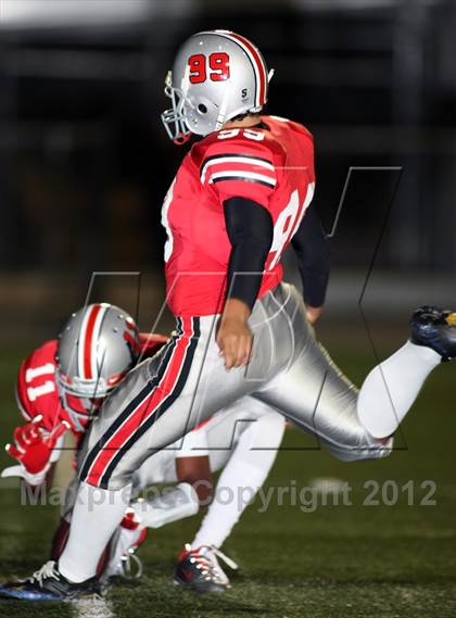 Thumbnail 2 in Poly @ Rancho Verde photogallery.